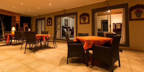 Home Guesthouse Rustenburg Exteriér fotografie
